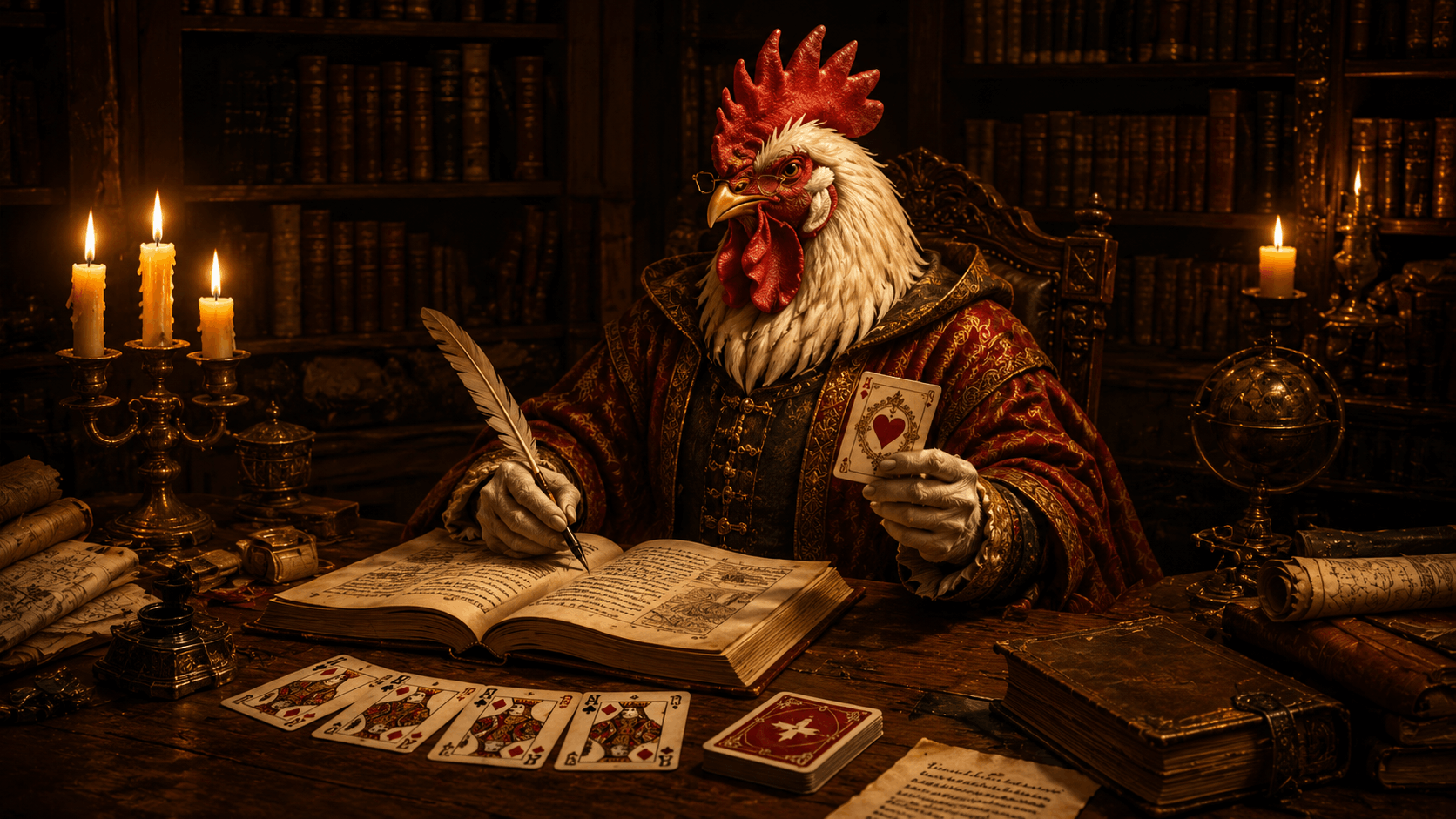 Learn Euchre